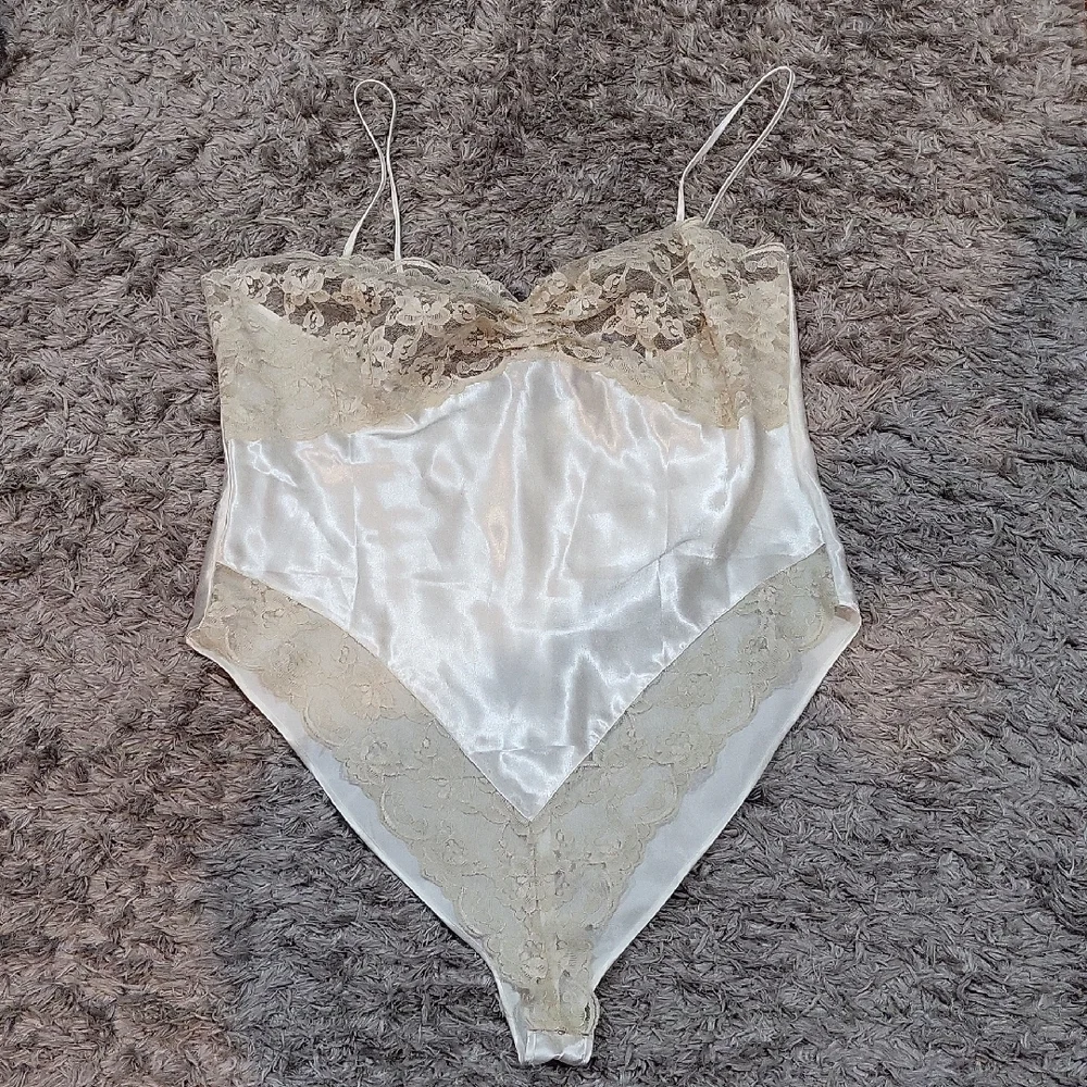 Victoria's Secret Bodysuit